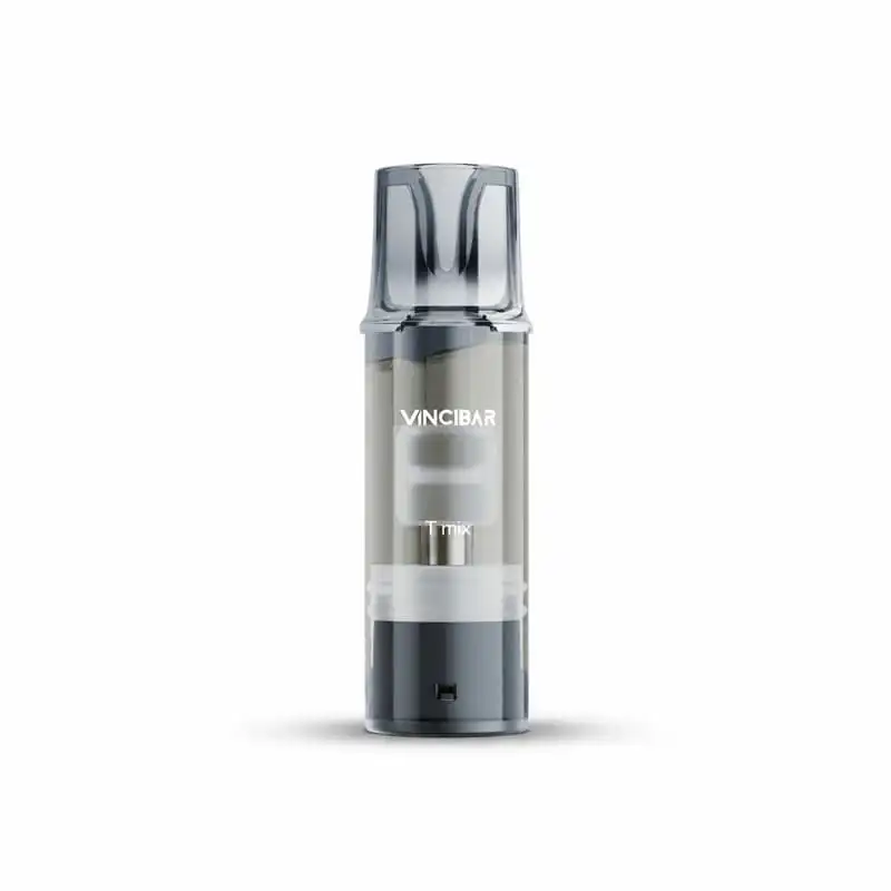 Brize Vincibar Pro Pod – T Mix