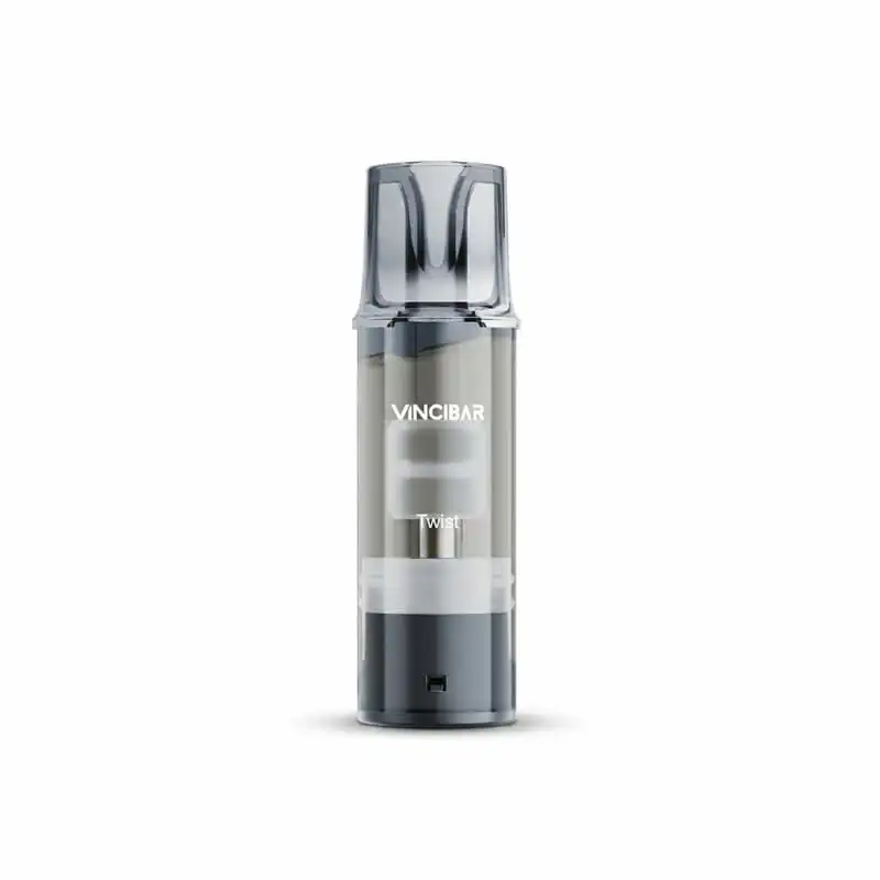 Brize Vincibar Pro Pod – Twist
