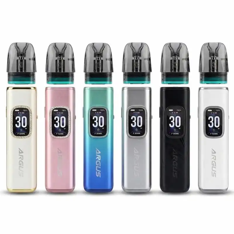Voopoo - Argus G3 - Alle Farver