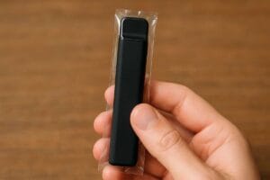 Hvordan bruges en puff bar - e-cig info