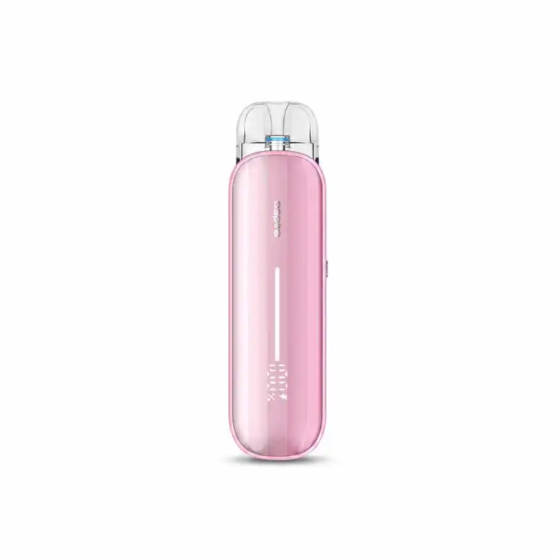 Aspire Pixo Aura kit - Sakura pink
