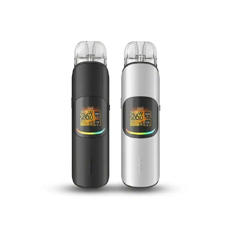 Aspire Pixo Neo Kit - Begge