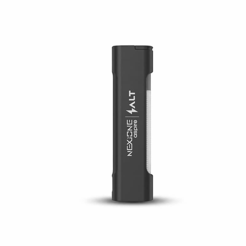 Salt Nexione Aspire Device