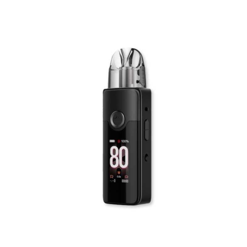 Voopoo Vinci E80 Kit - spray black