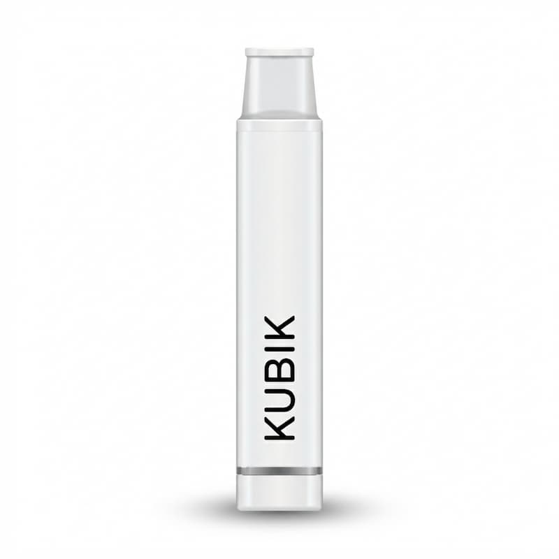 Kubik Engangs E Cig