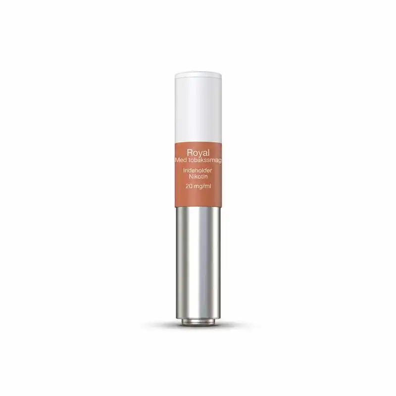Salt Nexione Royal
