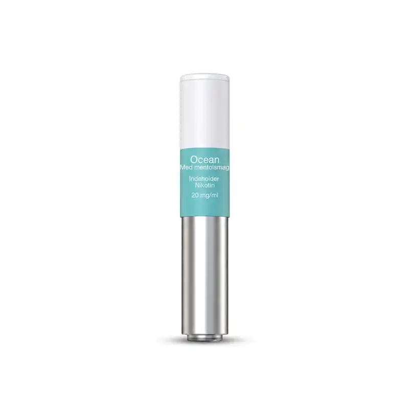 Salt Nexione pod Ocean