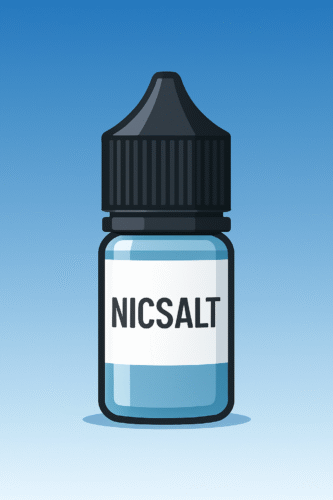 Nicsalt
