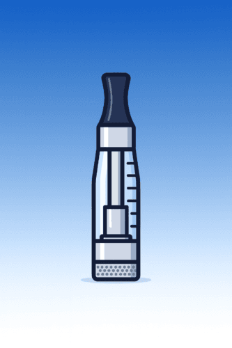Clearomizer