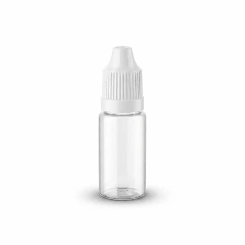 10 ml Genfyldnings Flaske