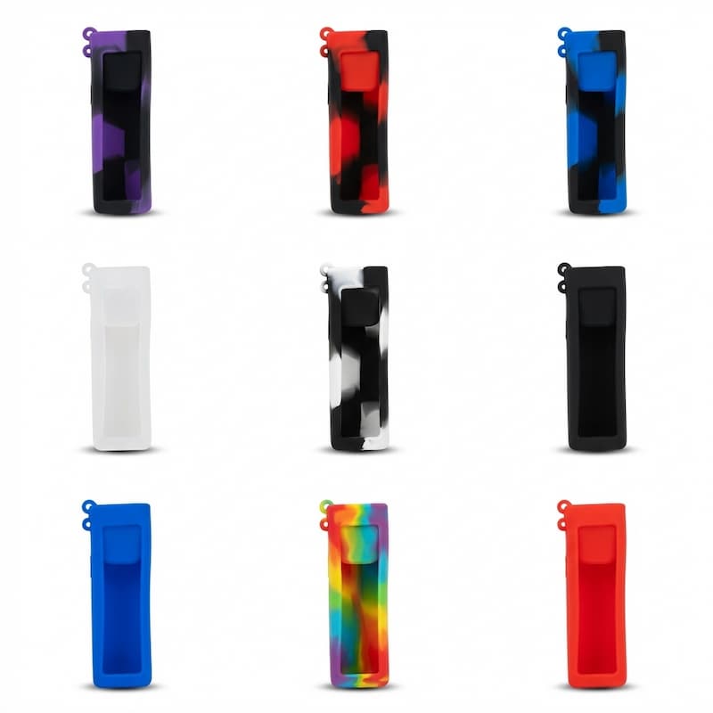 G3 Pro Cover - alle farver