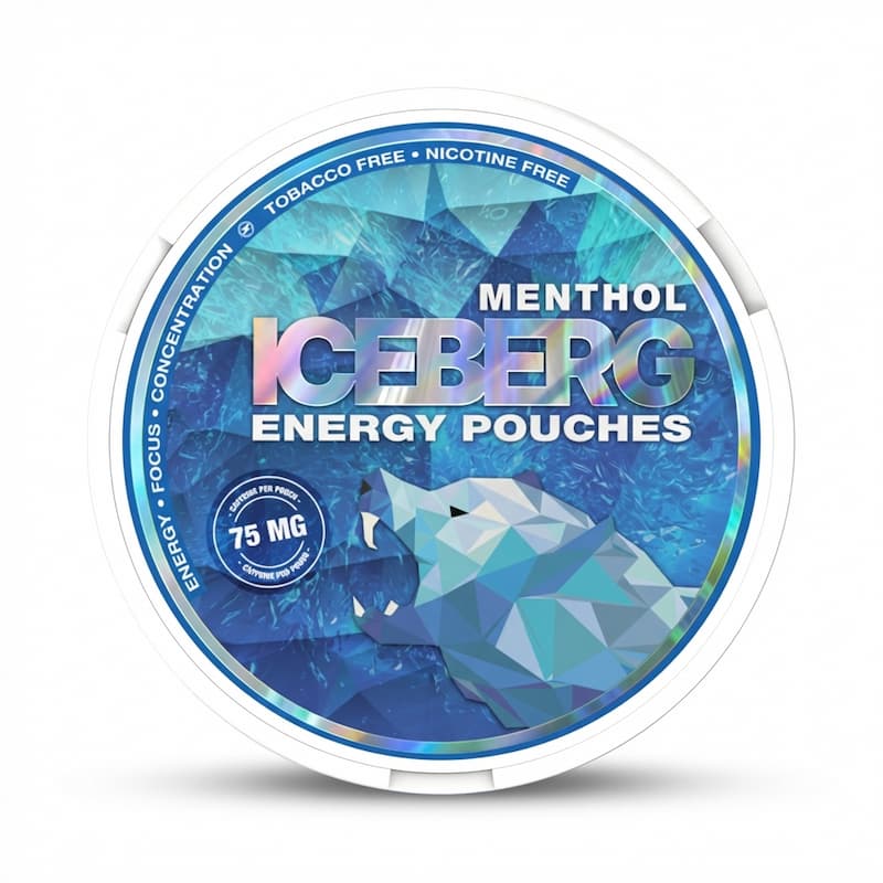 Iceberg - Menthol