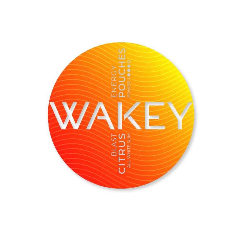 Wakey - Citrus Blast v2