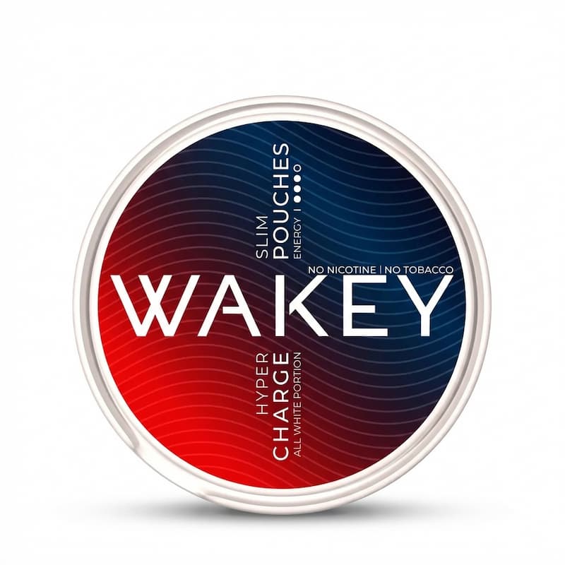 Wakey - Hyper Charge