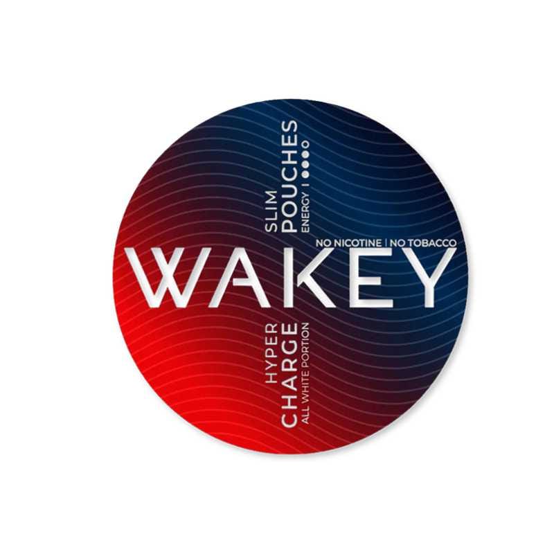 Wakey - Hyper Charge v3
