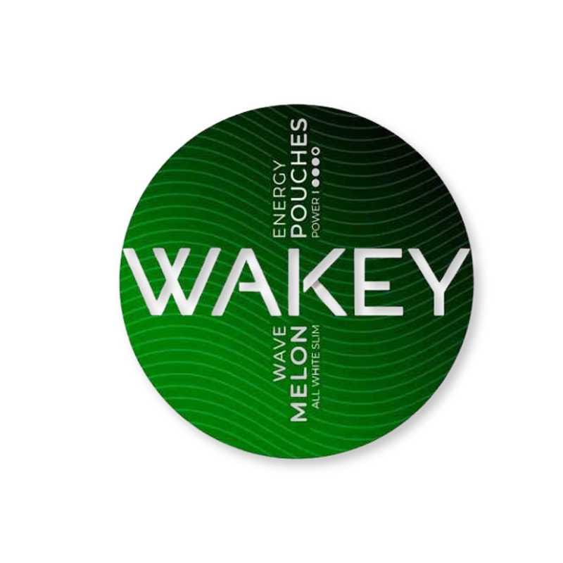 Wakey - Melon Wave v2