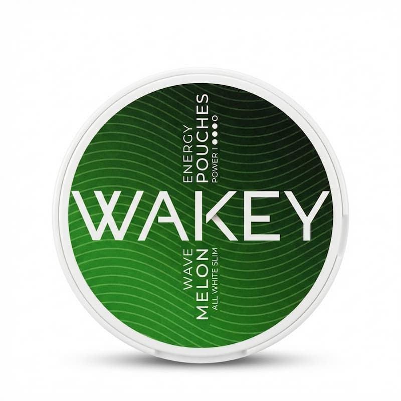 Wakey - Melon Wave