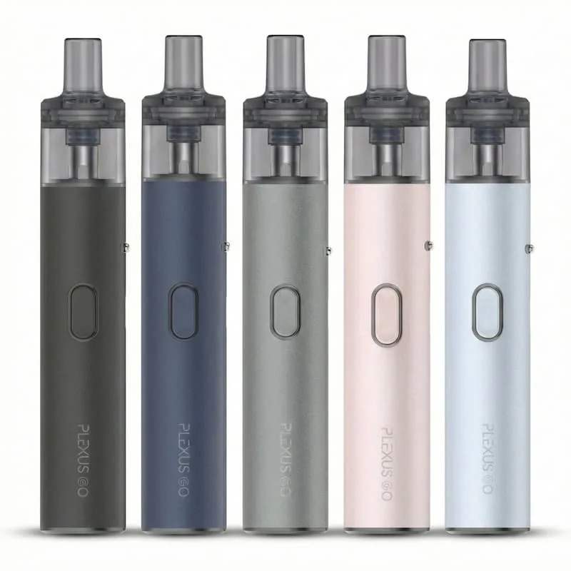 Innokin Plexus Go - Alle Farver