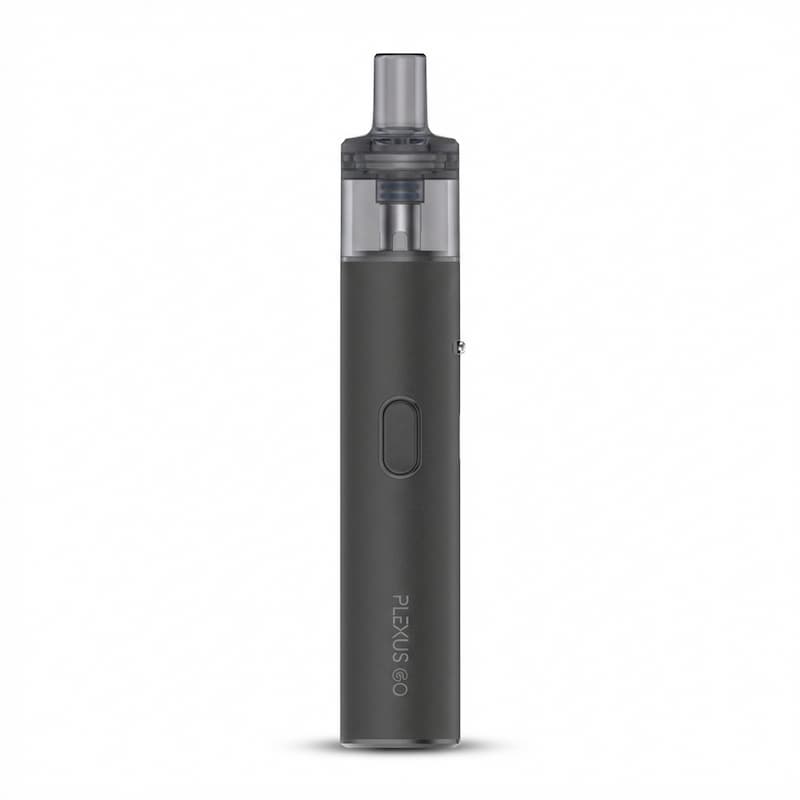 Innokin Plexus Go - Midnight Black