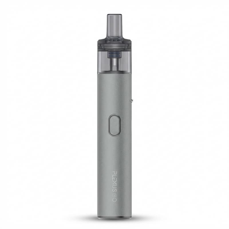 Innokin Plexus Go - Moonlight Silver