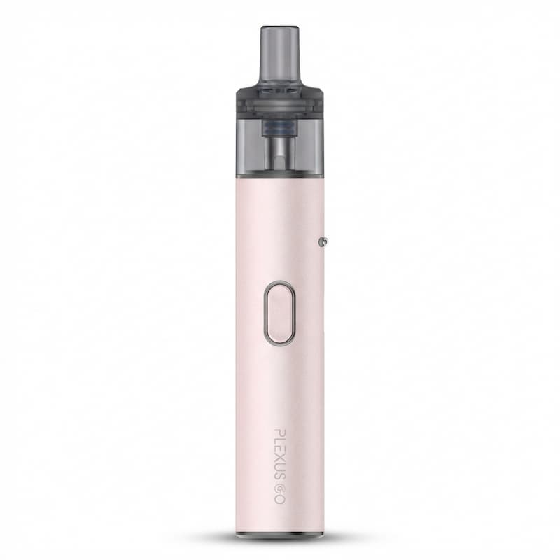 Innokin Plexus Go - Sakura Pink