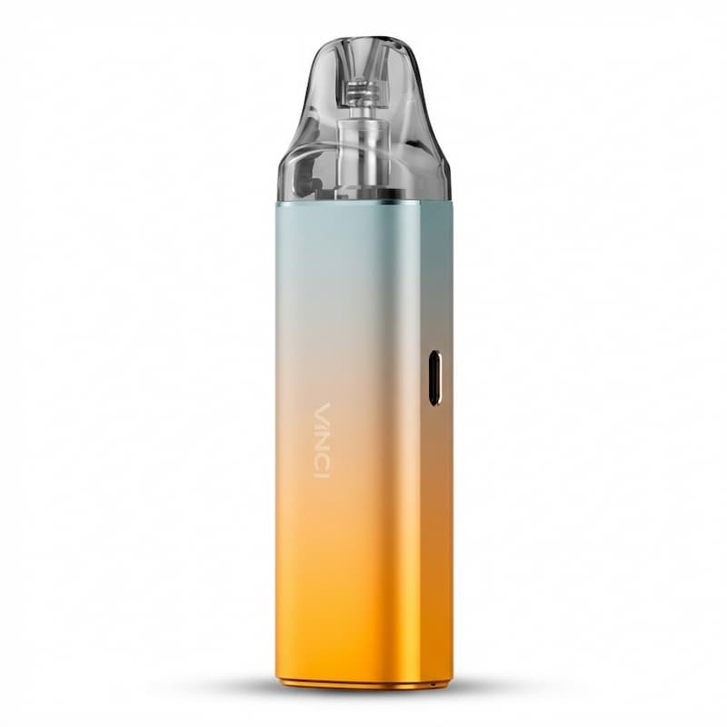 VooPoo Vinci S - Gold Gradient