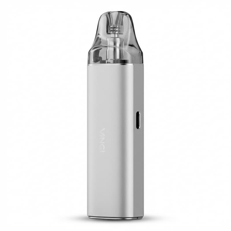 VooPoo Vinci S - Silver