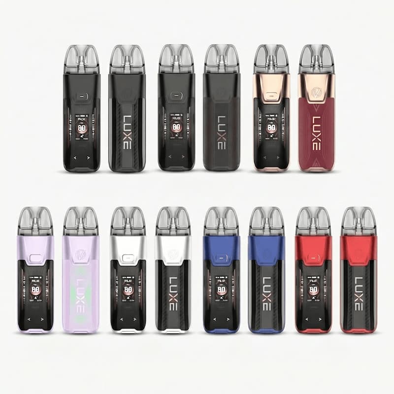 Vaporesso - Xr max 2 kit