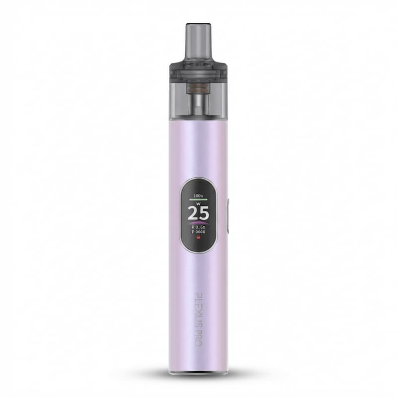 Innokin - Plexus Pro - iridescent lavender