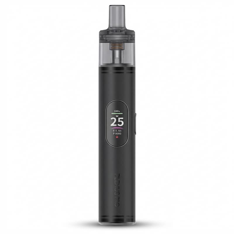 Innokin - Plexus Pro - midnight black