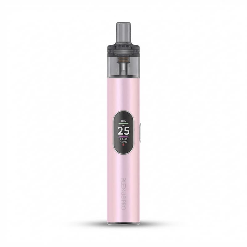 Innokin - Plexus Pro - pearlscent rosaline