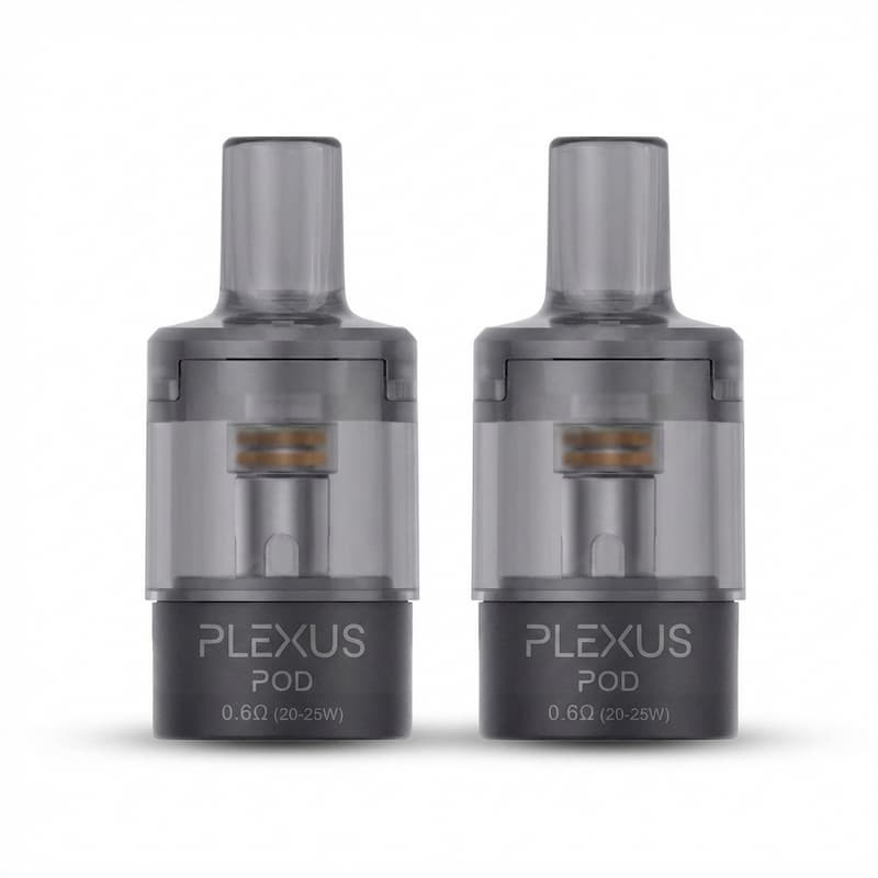 Plexus Pod 0.6ohm 2ml