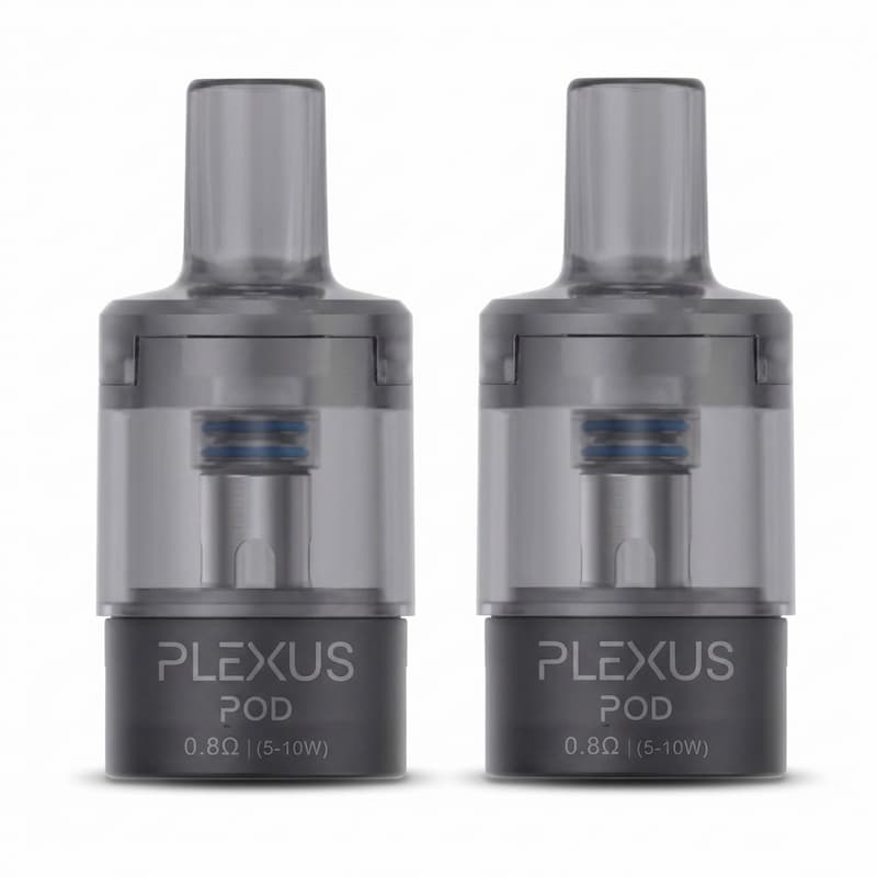 Plexus Pod 0.8ohm 2ml