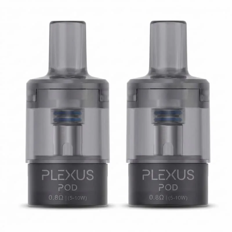 Plexus Pod 0.8ohm 2ml