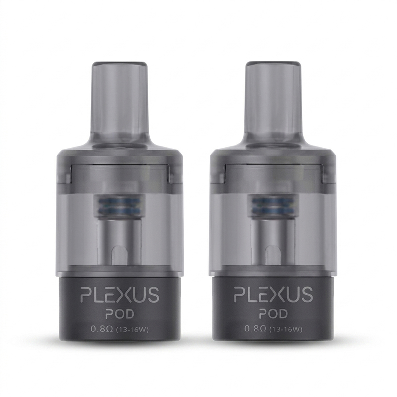 Plexus pod 0,8 ohm