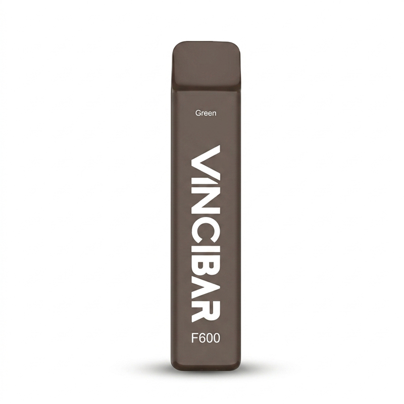 Brize Vincibar - Green 20mg/ml 2ML