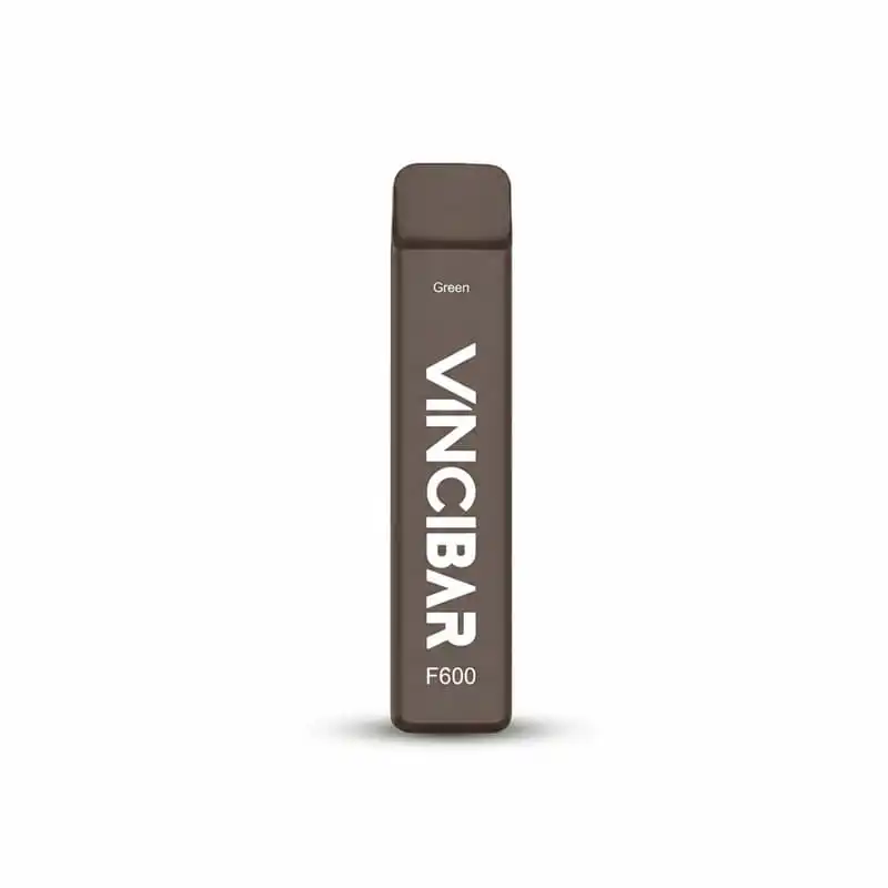 Brize Vincibar Green