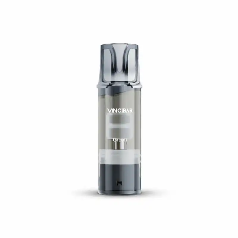 Brize Vincibar Pro Pod – Green