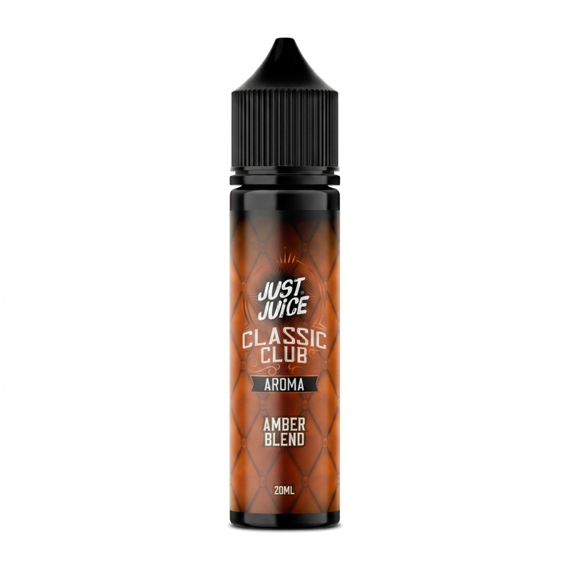 Just Juice Longfill - Amber Blend