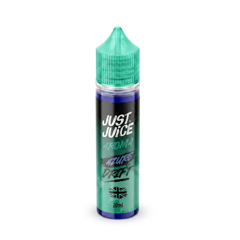 Just Juice Longfill - Azure Drift