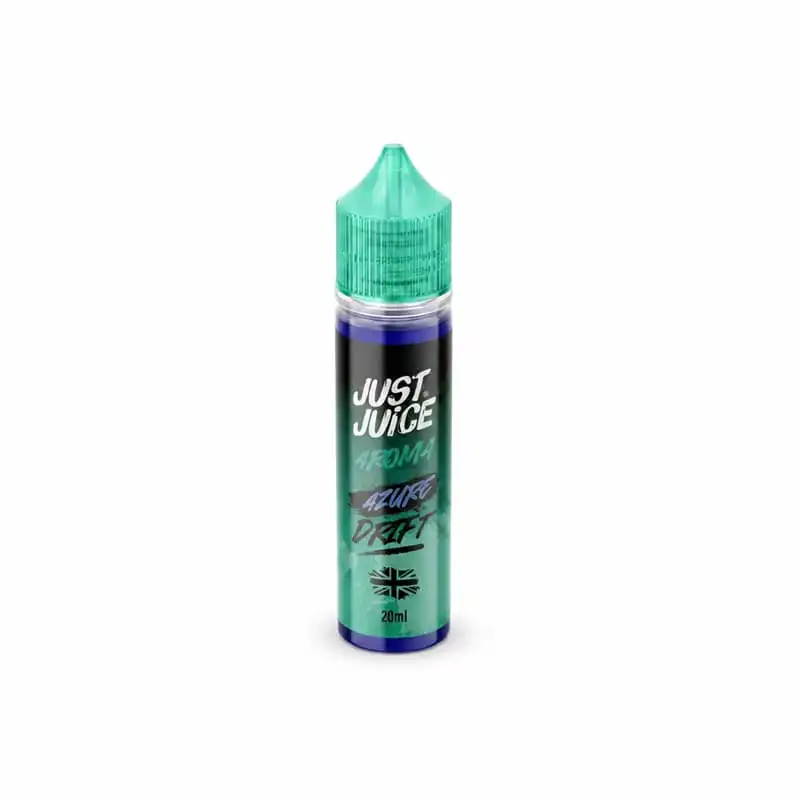 Just Juice Longfill - Azure Drift