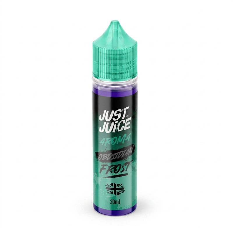 Just Juice Longfill - Obsidian Frost