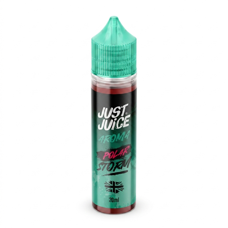 Just Juice Longfill - Polar Storm