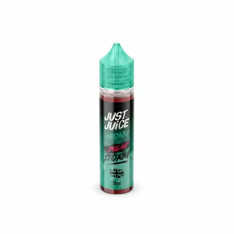 Just Juice Longfill - Polar Storm