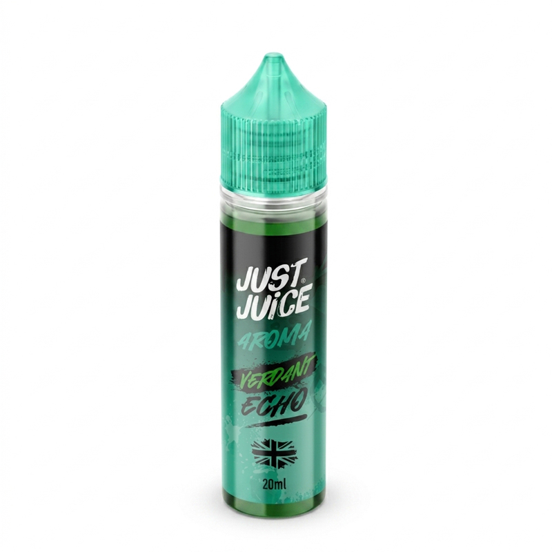 Just Juice Longfill - Verdant Echo