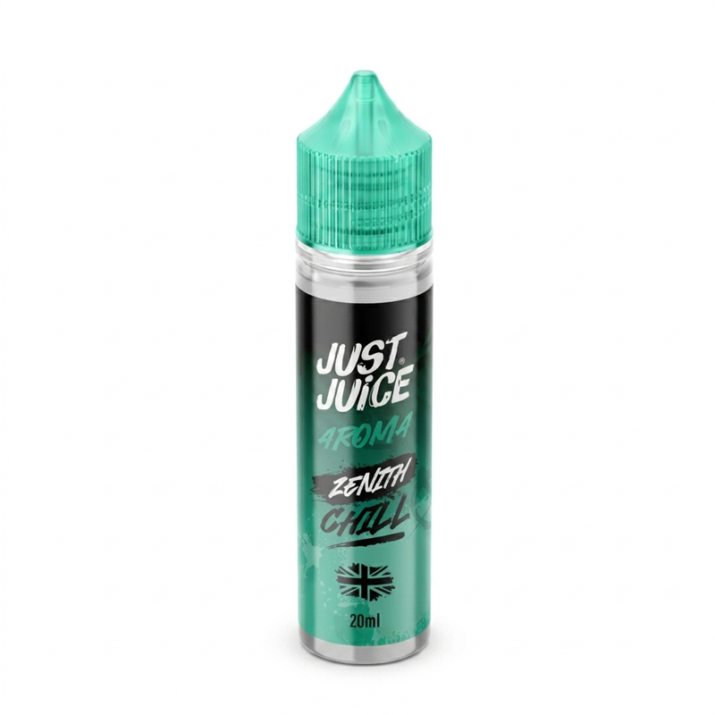 Just Juice Longfill - Zenith Chill
