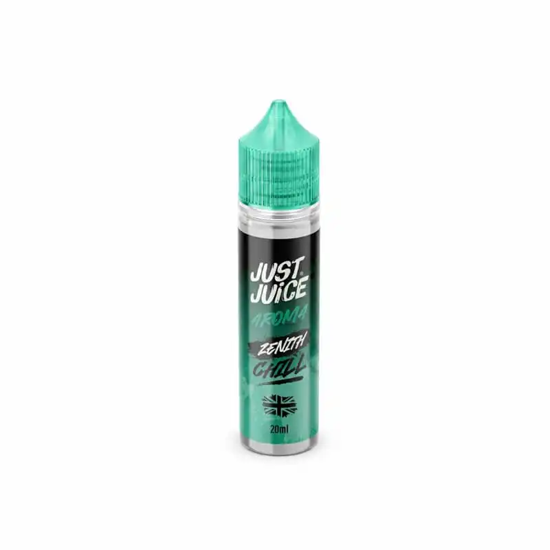 Just Juice Longfill - Zenith Chill