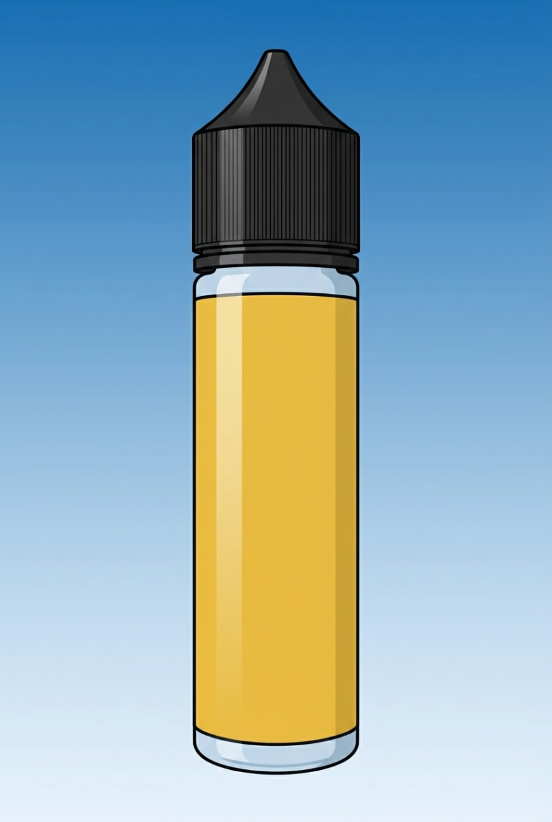 Vampire vape longfill