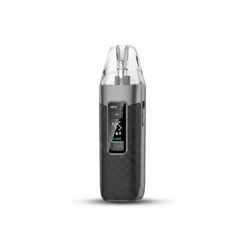 Vaporesso - Luxe x3 kit - Billede 2