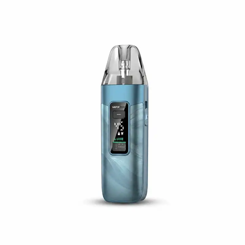 Vaporesso - Luxe x3 kit - Billede 3